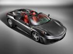 Ferrari F430 Spider 2005 года